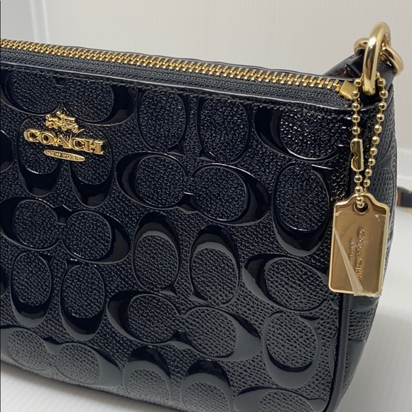 COACH Crossbody - Picture 4 of 6